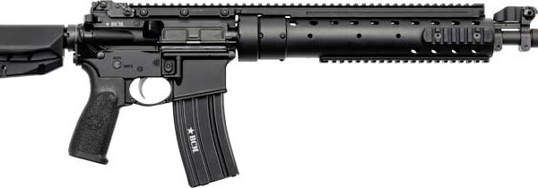 BCM MK12 MOD-0 5.56 NATO 18″ – RIFLE-LENGTH BLK 1-30RD MAG