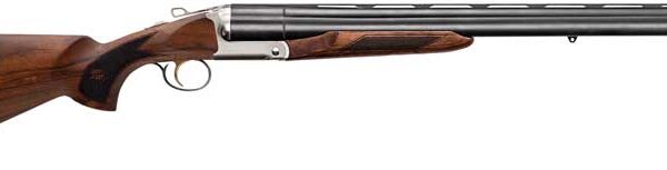 CHARLES DALY TRIPLE CROWN 12GA – COMPACT 28″VR CT5 TRIPLE BBL
