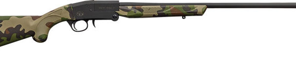 CHARLES DALY 101 410 3″ 26″ – WOODLANDS CAMO
