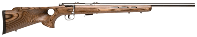 Savage Axis .22 Winchester Magnum 21″ Stainless Bolt-Action Rifle