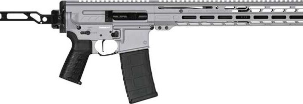 CMMG RIFLE DISSENT MK4 9MM 16″ – RDB/9ARC FOLDING STK TITANIUM