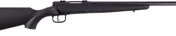 SAVAGE BMAG 17WSM 22″ 8-SHOT – ACCU TRIGGER MATTE/BLK SYN