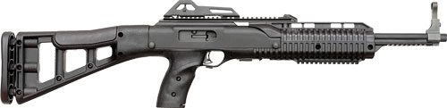 Hi-Point Carbine 9mm 16.5″ Barrel Semi-Auto Rifle 10rd Threaded Barrel