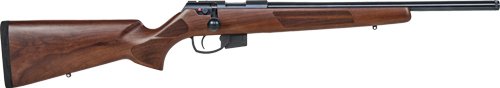 Anschutz 1903 Walnut Target 22LR 18″ Match Bolt-Action Rifle