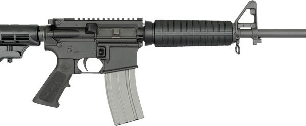 RRA CAR A4 CARBINE 5.56MM NATO – 16″ BBL 6 POS A2 SIGHT BLK