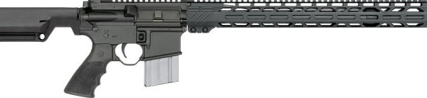 Rock River Arms RRA LAR15 Coyote RIFLE 223 – WYLDE 20″ BBL FIXED STK BLACK