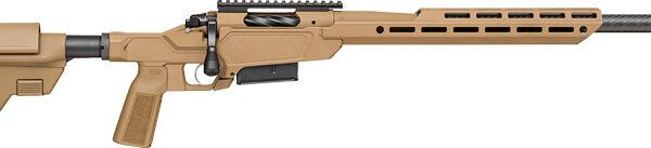 Springfield Armory 2020 Heatseeker 6.5mm Creedmoor 22″ Barrel Bolt-Action Rifle
