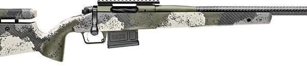 Springfield Armory Model 2020 Waypoint 6.5mm Creedmoor Bolt-Action Rifle