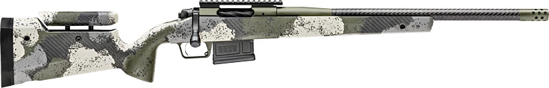 Springfield Armory Model 2020 Waypoint 6.5mm Creedmoor Bolt-Action Rifle
