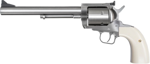 Magnum Research Desert Eagle .480 RUGER 7.5″ Barrel Revolver