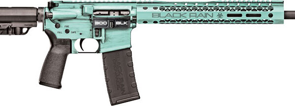 Black Rain Ordnance Spec+ .300 Blackout 16″ Barrel Semi-Auto Rifle
