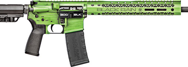 Black Rain Ordnance Spec+ .300 AAC Blackout 16″ Barrel Semi-Auto Rifle