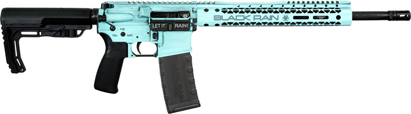 Black Rain Ordnance Spec+ .223 REM/5.56 NATO 16" Barrel Semi-Auto Rifle