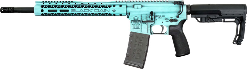 Black Rain Ordnance Spec+ .223 REM/5.56 NATO 16" Barrel Semi-Auto Rifle