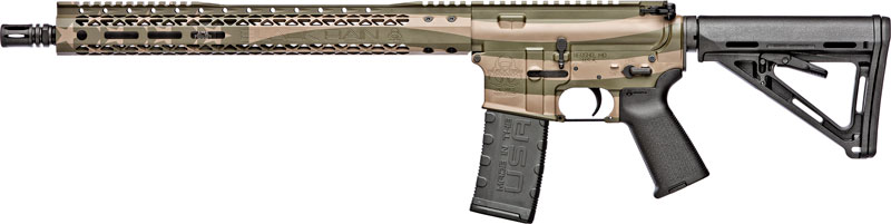 Black Rain Ordnance Spec+ .223 REM/5.56 NATO 16" Barrel Semi-Auto Rifle