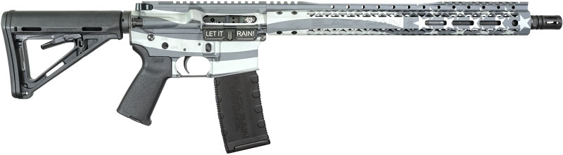 Black Rain Ordnance Spec+ .223 REM/5.56 NATO 16" Barrel Semi-Auto Rifle
