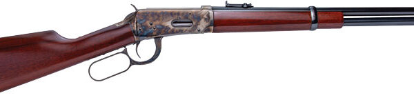 CIMARRON 1894 CARBINE 30-30 – 20″ CC/BLUED WALNUT