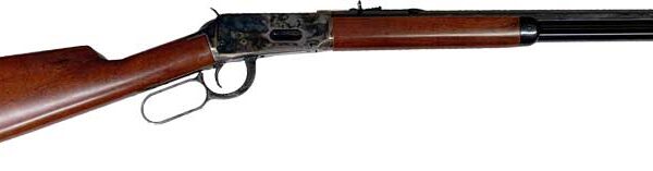CIMARRON 1894 SHORT RIFLE – 30-30 20″ OCTAGON CC/BLUED