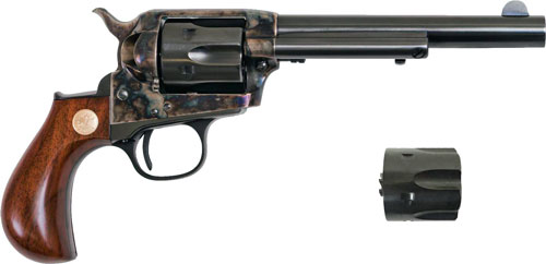 CIMARRON LIGHTNING 32-20 – 5.5″ W/.32HRM CYL BIRDSHEAD
