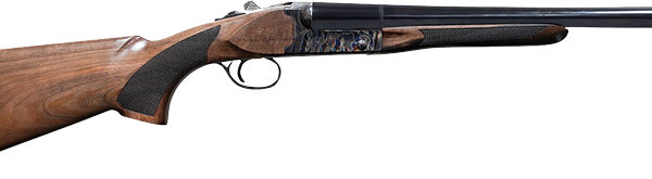 Citadel Boss 12 Gauge 18.5″ Barrel Semi-Auto Pistol 2rd