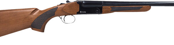 Citadel Boss 20 Gauge 18.5″ Barrel Semi-Auto Pistol 2rd