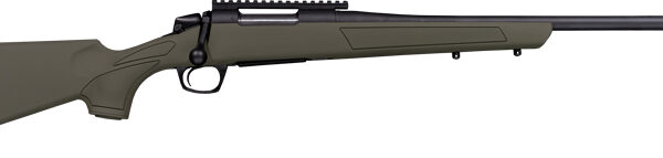 CVA Scout .300 Win Mag 24″ Synthetic Single-Shot Rifle
