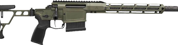 Sig Sauer Cross Sawtooth – Proof Precision MOSS .308 Winchester Bolt-Action Rifle 16″ Barrel