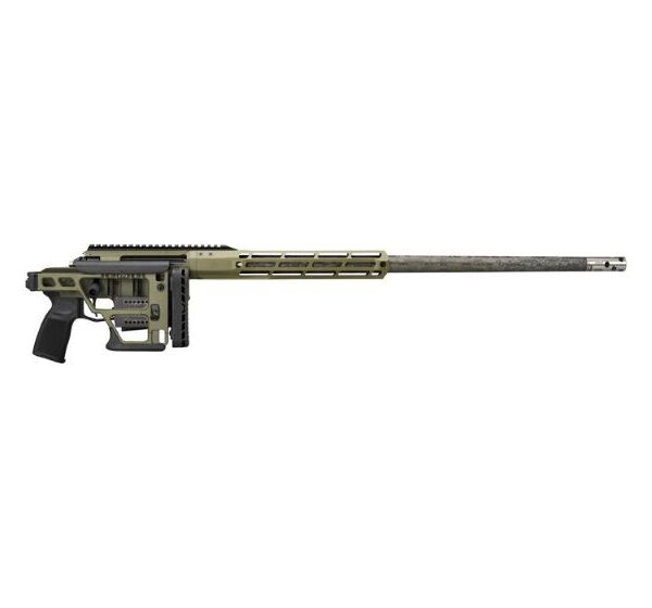 Sig Sauer Cross Magnum SAW – Proof Folding MOSS .300 PRC Bolt-Action Rifle 24″ Barrel 6-Round