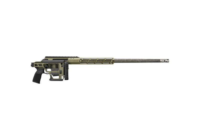Sig Sauer Cross Magnum SAW - Proof Folding MOSS .300 PRC Bolt-Action Rifle 24" Barrel 6-Round