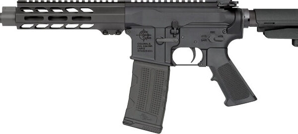 Rock River Arms RRAGE 5.56 NATO 10.5″ Pistol M-LOK SBA3 Brace