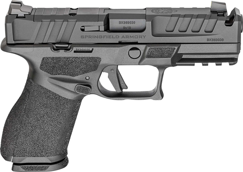 Springfield Armory Echelon 9mm 4.5″ Barrel Semi-Auto Pistol