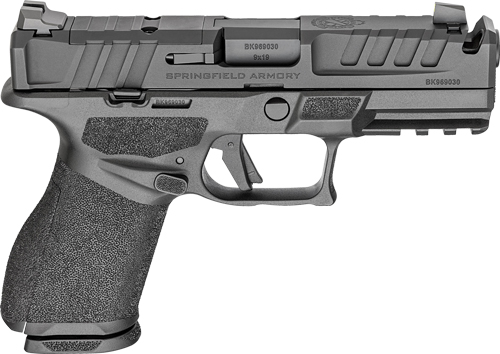 Springfield Armory Echelon 9mm 4″ Barrel Semi-Auto Pistol