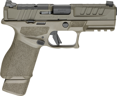 Springfield Armory Echelon 9mm 4.5″ Barrel Semi-Auto Pistol