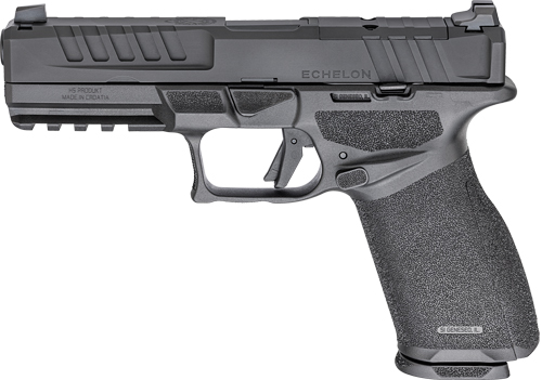 Springfield Armory Echelon 9mm 4.5″ Barrel Semi-Auto Pistol