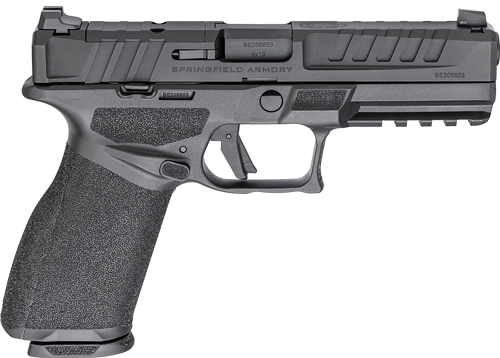 Springfield Armory Echelon 9mm 4.5" Barrel Semi-Auto Pistol