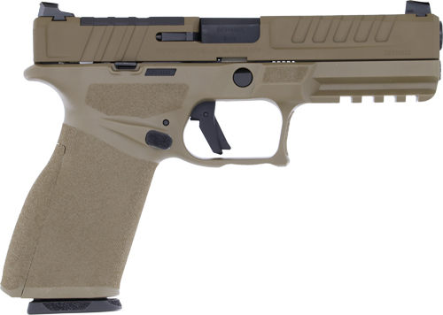 Springfield Armory Echelon 9mm 4.5″ Barrel Semi-Auto Pistol