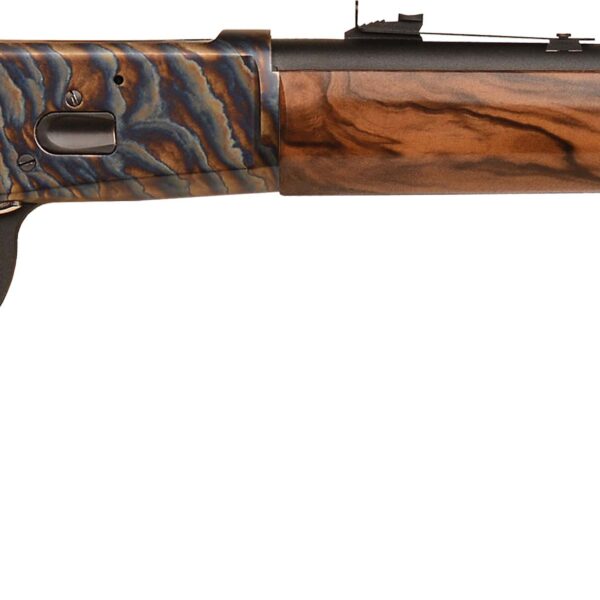 GForce Arms .357 MAGNUM 16.25″ Barrel Lever-Action Rifle