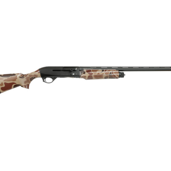 GForce Arms 12 Gauge 28″ Barrel Semi-Auto Shotgun 3+1rd