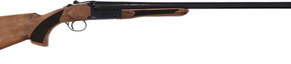 Pointer 12 Gauge 28″ Barrel Shotgun 2rd Walnut Stock