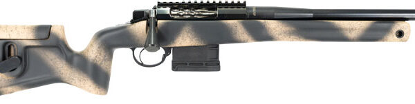 Faxon FX700SA Hunter 8.6 Blackout Bolt Action Rifle 16″ Threaded Barrel