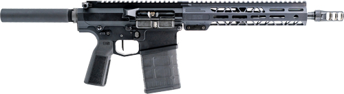 FAXON SENTINEL AR-10 PISTOL – 12″ 8.6 BLACKOUT BUFFER TUBE