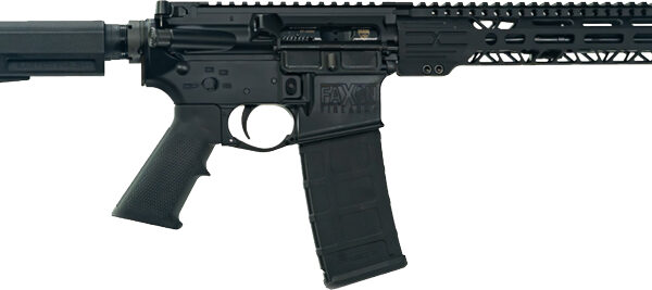 FAXON SPORT PISTOL 300 BLK – 10.5″ BLACK