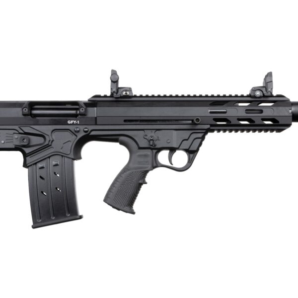 GForce Arms GFY-1 Bullpup 12 Gauge Semi-Auto Shotgun 18.5″ Barrel, 5+1