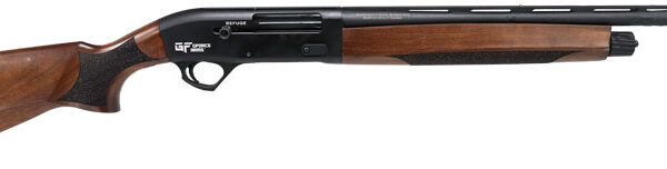 GForce Arms 20 Gauge 18.5″ Barrel Semi-Auto Shotgun 4+1rd