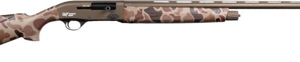 GForce Arms 20 Gauge 28″ Barrel Semi-Auto Shotgun 4+1rd