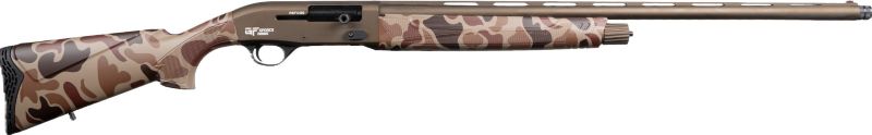 GForce Arms 20 Gauge 28" Barrel Semi-Auto Shotgun 4+1rd