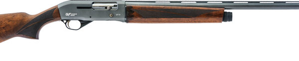 GFORCE ARMS REFUGE 20GA 28″ – SEMI AUTO 5RD TAC GREY WALNUT