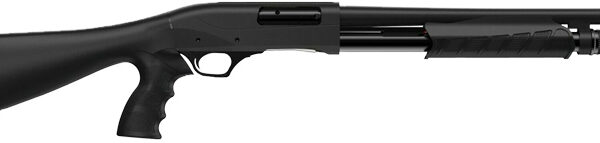 Retay Masai Mara 12 Gauge 18″ Inertia-Driven Semi-Auto Shotgun
