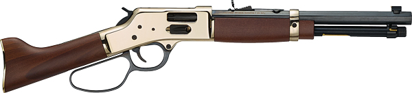 HENRY H6 BIG BOY MARES LEG – 44MAG/SPL SIDE GATE OCTAGON