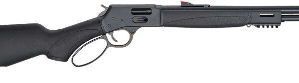Henry Big Boy .357 MAGNUM 17.4000″ Lever-Action Rifle